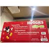 Image 2 : Huggies Little Movers Slip On Diaper -  Size 5 - 100 Count