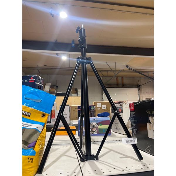 Folding Height Adjustable Tripod