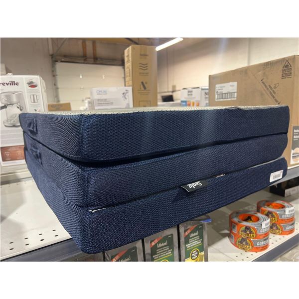 Sealy Folding Sleeping Mat for Single Person