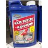 Image 2 : Surf pro Haze Buster , Grout Haze Remover 6x500ml