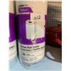 Image 2 : Cascades Prp Select Paper Towel Rolls 85 Sheets x 12