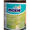 Image 2 : Moxie Pine Cleaner 6 x 1.4 L