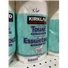 Image 2 : Kirkland Create A Size Paper Towel 106 2 Ply Sheets x's 6