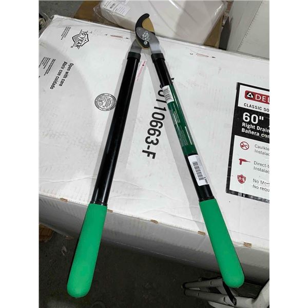 Scotts Compound Action Lopper 2 in po