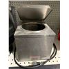Image 6 : Lot of Restaurant Equipment / Warner Mixer - Soup Kettle Warmer - Server Warmer