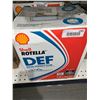 Image 2 : Shell Rotella DEF Diesel Exhaust Fluid 9.46L