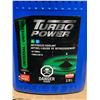 Image 2 : Turbo Power Antifreeze - Coolant Universal Concentrate Add Water  4 x 3.78L IAT Formula