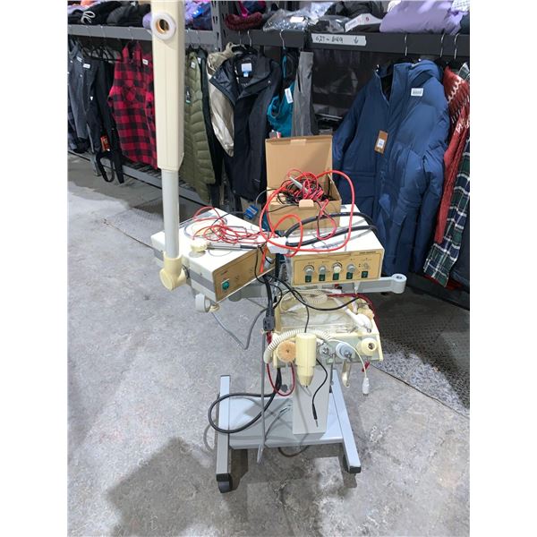 Multifunction Salon Skin Care Machine