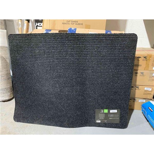 Korhani Studio Utility Mat 3' x 3'11"