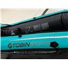 Image 4 : Tobin Sports Wavebreak Kayak.Inflatable Kayak for Two Adult Person.Tandem Fishing Kayak.Twin Lightwe