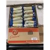 Image 2 : 7Days Soft Croissant, Vanilla Filling, Perfect Breakfast Pastry or Snack,  (Pack of 24) x's 2
