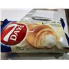 Image 3 : 7Days Soft Croissant, Vanilla Filling, Perfect Breakfast Pastry or Snack,  (Pack of 24) x's 2