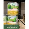 Image 2 : Green Giant Niblets Canned Corn 12 x 341ml
