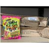 Image 1 : Sour patch Kids Lemonade 2 Lots of 12 x 150g