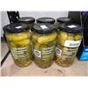 Image 1 : Co-op Gold Dill Pickles 990ml  x 6