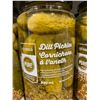 Image 2 : Co-op Gold Dill Pickles 990ml  x 6