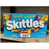 Image 1 : Skittles Tropical Candies 36 x 61g