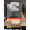 Image 2 : Ahmed Tea London English Breakfast Loose Leaf 500g x 3