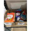 Image 3 : Lot of Assorted Candy 30+ Bags