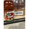 Image 2 : V8 Vegetable Cocktail Original 12 x 950ml