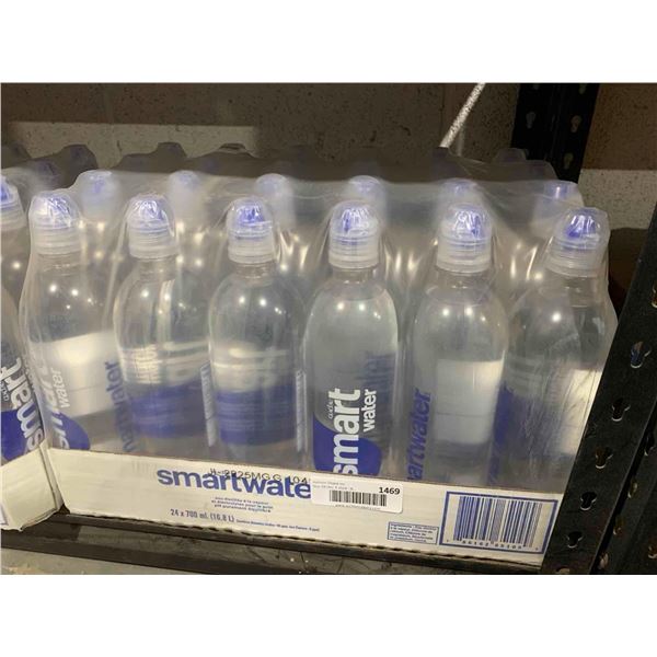 Smart Water 24 x 700ml