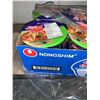 Image 2 : Mongshim Bowl Noodles Hoy & Spicy 12 x 86g