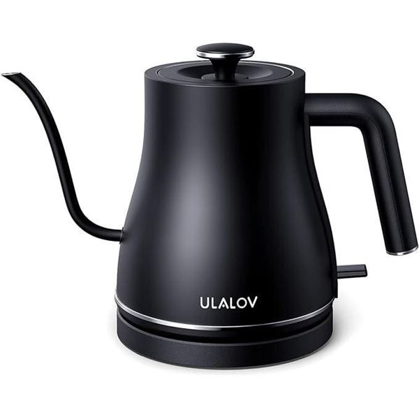Electric Kettle Cordless in box