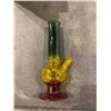 Image 1 : Glass Hand Blown Bong