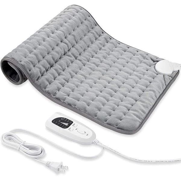 Heating Pad multi settings 12 x 24 inch