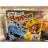 Image 2 : Classic Hungry Hippo Game