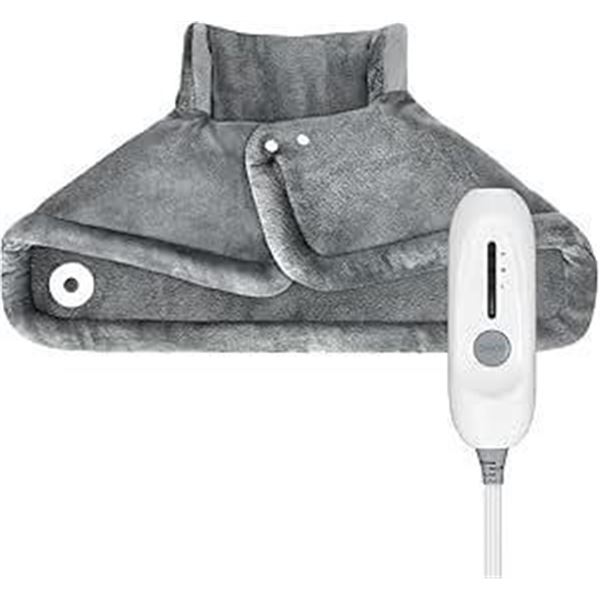 Sunbeam Multi Setting Heat Wrap