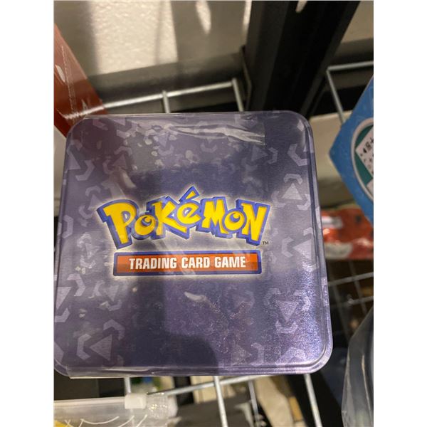 Pokoman Trading card Game