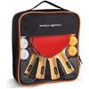 Image 1 : Pro Spin Table Tennis Set