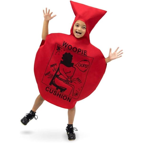 Woopie Cushion Costume