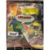 Image 2 : Lolanta T Rex Costume inflatable
