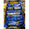 Image 1 : Oreo original cookies case 10 x 113g