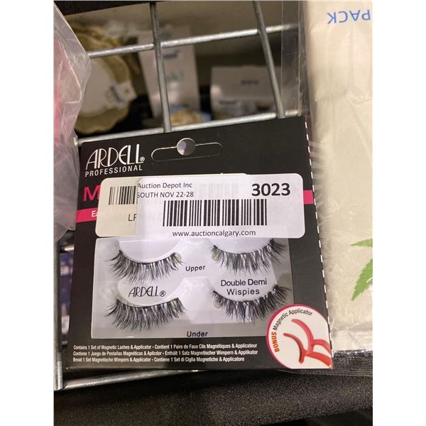 Ardell Professional Eyelash Kit