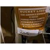 Image 2 : Traeger bucket liners foil