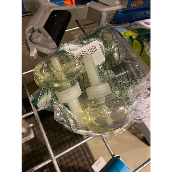 Lot of frebreeze refills