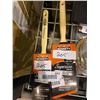 Image 1 : Bennett Superior paint brushes lot of 2