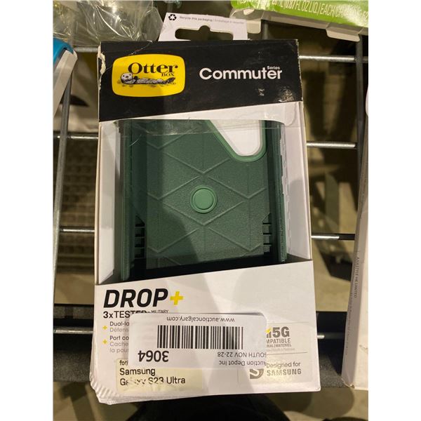 Otterbox Commuter for Samsung S23