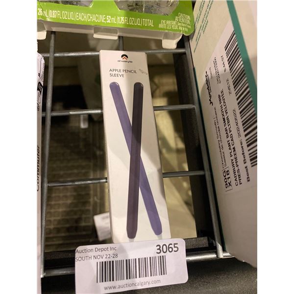 Apple Pencil Stylus Sleave