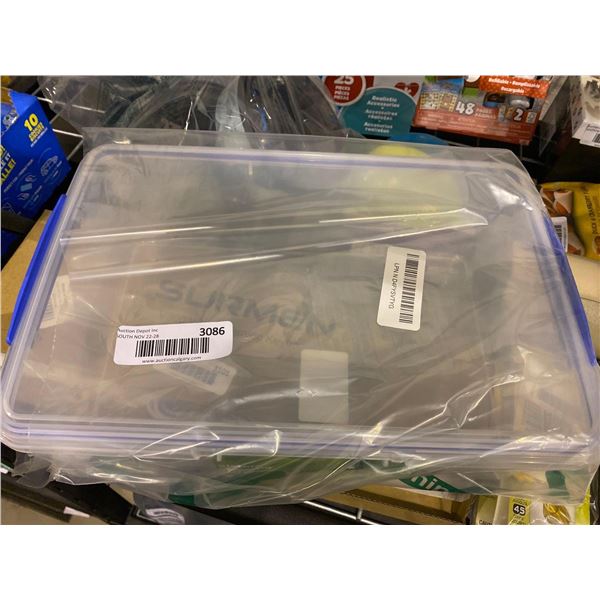 Sistema Large Storage Container