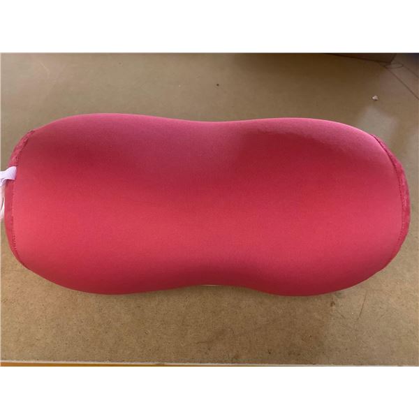 Overstuff Back Brace Pillow