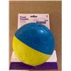 Image 1 : Treat Tumble Dog Treat Ball