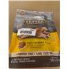 Image 2 : Zoe Better than rawhide real chicken chews lot 3 x 152g