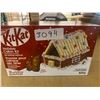 Image 1 : KitKat Holiday Chocolate Cabin Kit 829g