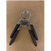 Image 1 : Lot of 2 spring tightening weight bar braces