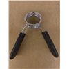 Image 2 : Lot of 2 spring tightening weight bar braces