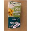 Image 1 : Food Saver pre cut bags
